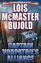 [Vorkosigan Saga (Publication Order) 15] • Captain Vorpatril's Alliance